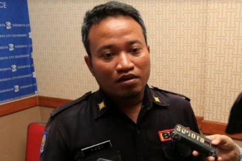 Isu Penculikan, Warga Kota Surabaya Diminta Tetap Tenang