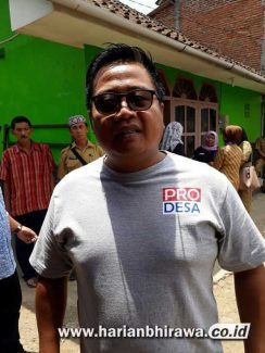 ProDesa: Kabupaten Malang Layak Dimekarkan Jadi Dua Wilayah