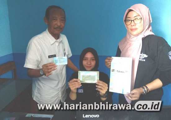 Dishub Kabupaten Malang Terapkan Uji Kendaraan Smard Card KIR