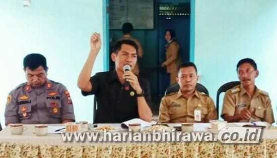 DPRD Kabupaten Mojokerto Dukung Warga Terdampak Galian C Lapor Presiden