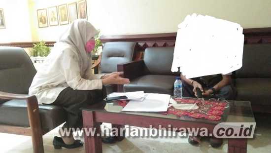 Pasien ODP dari Surabaya Dikenai Biaya RSUA
