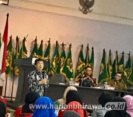 300 UMKM Jawa Timur Ikuti Asesmen untuk Program Indonesia Hub