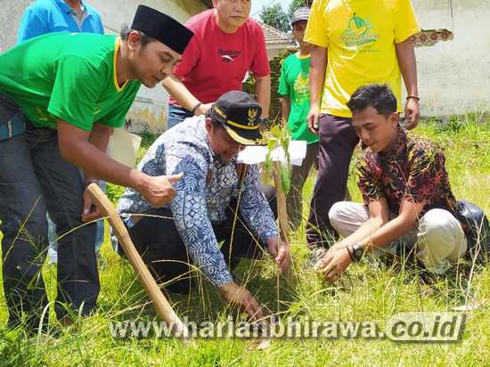 Kampung Durian Desa Sukowono Bondowoso Potensi Baru Perekonomian Rakyat