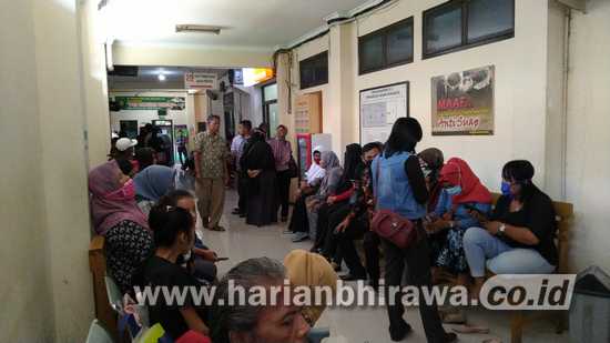 Ditengah Badai Covid-19, Angka Perceraian Masih Tinggi di Surabaya