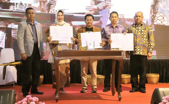 Tingkatkan ‘Greget’, Sinergitas Malang Raya Segera Gandeng Kabupaten Blitar
