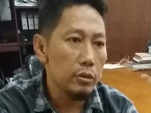 Anggota DPRD Jatim M Kulaim Imbau Pemkab Sidoarjo Gelontor Anggaran BTT dan BPBD
