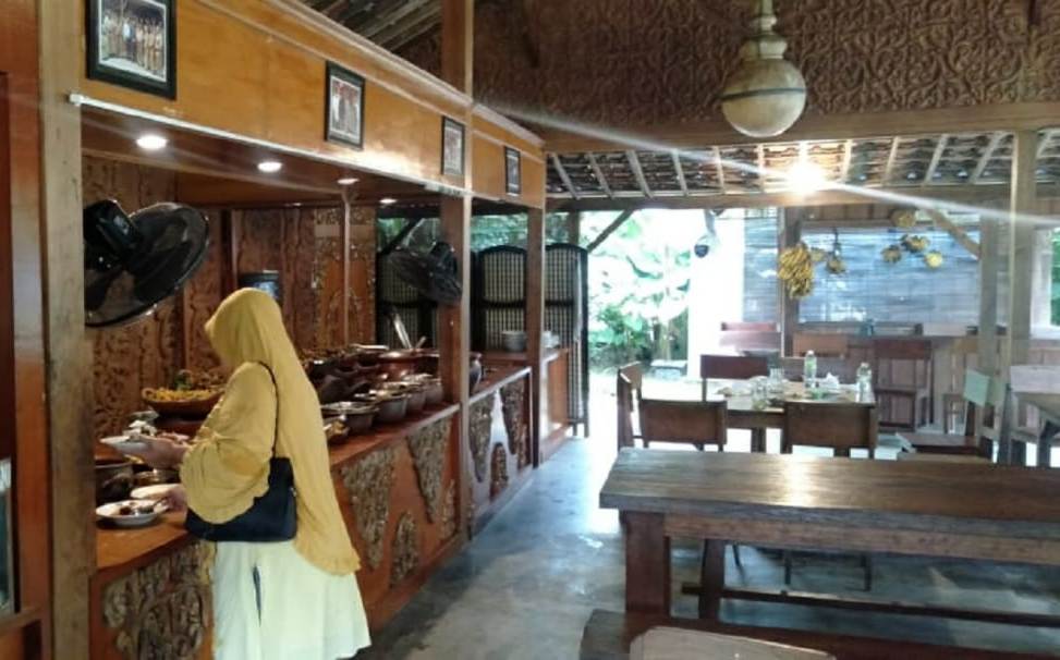 Dampak Covid-19, Turunkan Omzet Penjualan Kuliner di Kabupaten Malang
