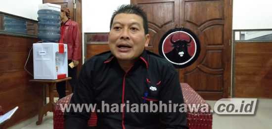 PDIP Kabupaten Malang Tak Ingin Mengulang Kekalahan di Pilkada 2020