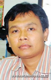 Tak Ikut Tes, KPU Kabupaten Blitar Loloskan Dua Anggota PPS