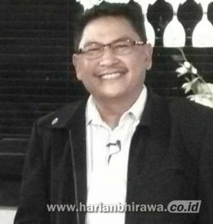ECJWO Ingin Ada Bacawali Surabaya, Usung Konsep Pemerintahan Anti Korupsi