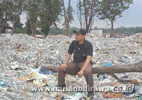 Bagong Suyoto: Meluruskan Persepsi Pengelolaan Sampah Menjadi Energi