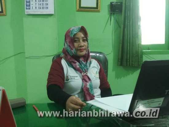 Alokasi Pupuk Subsidi Dipangkas 49 Persen di Kabupaten Trenggalek