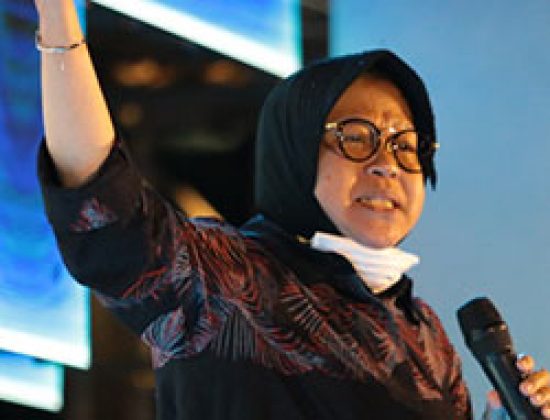 Wali Kota Surabaya Keluarkan SE Peningkatan Kewaspadaan