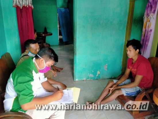 Terganjal Pendataan, Pencairan BLT DD Molor di Kabupaten Gresik
