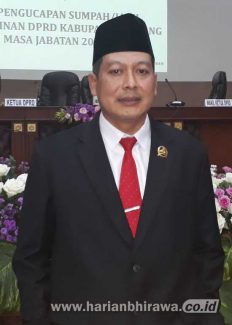 Anggota DPRD Kabupaten Malang Awasi Pencegahan Covid-19 di Wilayah Dapil