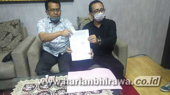 Warga Surabaya Ajukan Gugatan ‘Class Action’ Bocornya PDAM