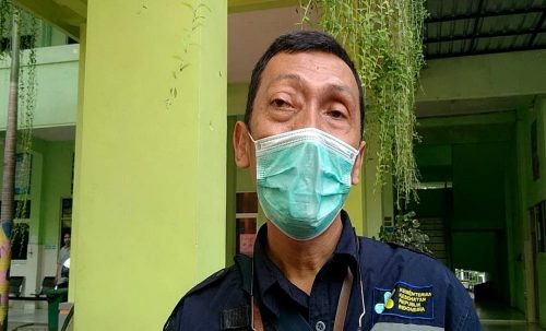 dr Anang Budi Yoelijanto:  18 PDP di Kabupaten Probolinggo Meninggal Dunia