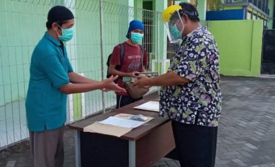 Positif Covid-19 di Kabupaten Probolinggo Capai 89 Orang, Enam Sembuh