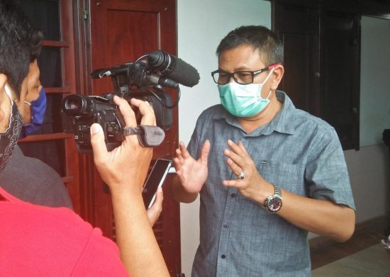 Pemerintah Kota Surabaya Imbau Warga Efektifkan Lagi Satgas Mandiri