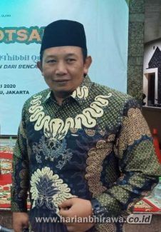 Ditengah Covid-19, Guru Madrasah Diniyah Perlu Perhatian Pemkab Malang