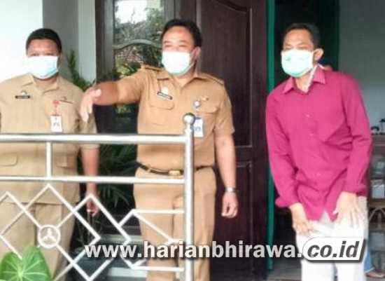Lagi Pasien Virus Covid-19 Asal Kabupaten Madiun Dinyatakan Sembuh