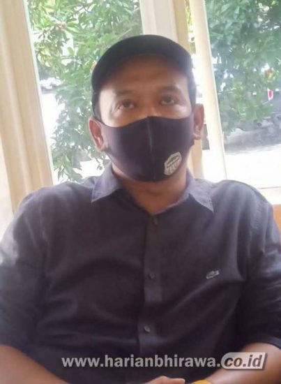 Anggota DPRD Sidoarjo Sullamul Hadi Nilai Peran RTRW Jangan Disepelehkan