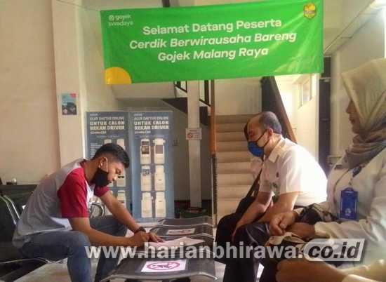 New Normal, Bapenda Kota Malang Bidik Pajak Transaksi Online