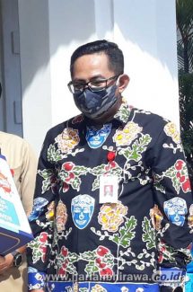10-FOTO KAKI mut Perbankan di Malang Raya Masih Stabil Disaat Pandemi Covid 19