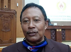 KONI Kabupaten Malang Kejar Target Tiga Besar Porprov Jatim VII 2022