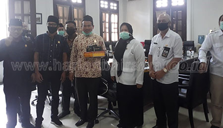 PPDB Sempat Bermasalah, Disdikbud dan Diskominfo Dipanggil DPRD Kota Malang