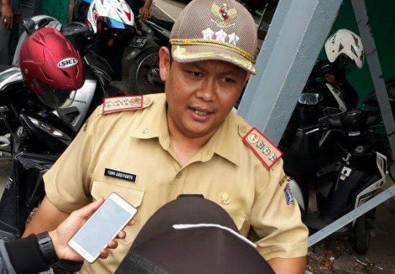 Data Pemprov Jatim Tak Sinkron, Camat Surabaya Kesulitan Lakukan Tracing