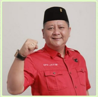 Whisnu Sakti: Jumlah Pasien Sembuh Covid-19 di Kota Surabaya Meningkat