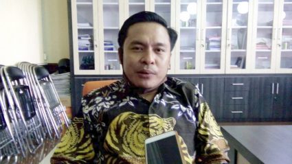PT Adhi Karya Kembali Mangkir Hearing di DPRD Surabaya Terkait Tanggul Sungai