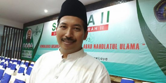 Kepala RSUD Kota Malang Terima Surat Tugas Pencalonan Bupati Malang