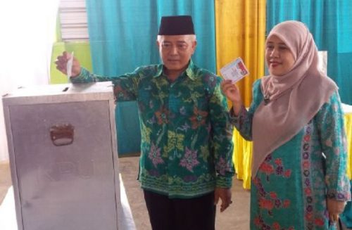 Pelaksanaan Pilbup Malang 2020, KPU Kabupaten Malang Estimasi Tambah 400 TPS