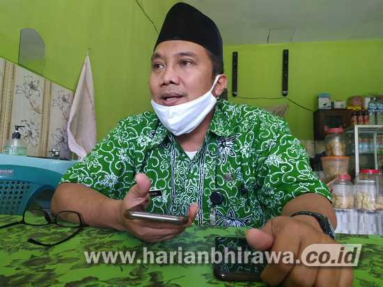 45 Kampung KB di Kabupaten Bondowoso Siap Cegah Pandemi Covid-19