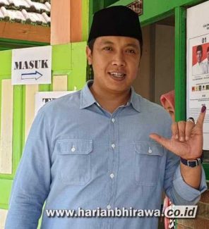 Gerindra Bakal Dukung PDIP di Pilkada Kabupaten Malang