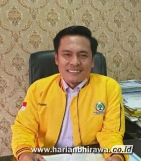 Golkar Kota Surabaya Serius Menangkan Machfud Arifin di Pilwali 2020