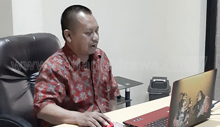Dahlan Iskan Pembina JMSI, Lutfil Hakim Kerjasama Antar Lembaga