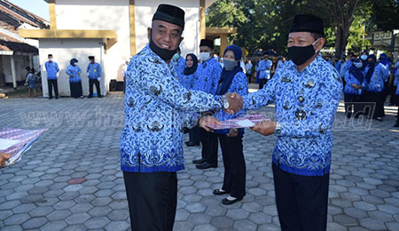 SMK Negeri 1, Ikon Sekolah Kejuruan Berprestasi di Bondowoso