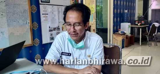 Malang Utara Sumbangkan Pasien Terkonfirmasi Covid-19 Terbanyak di Kabupaten Malang