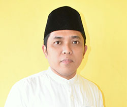 DPD Satkar Ulama Surabaya Yakinkan Cawali Mahfud Arifin Pilih Wakilnya dari Golkar