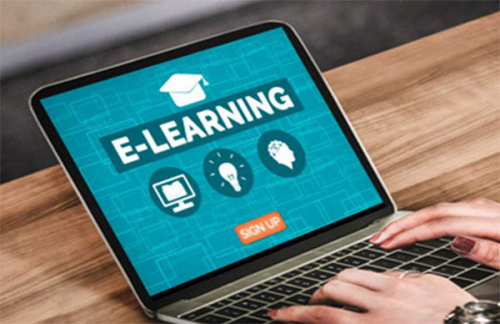 Kondisi Siswa di Masa Pembelajaran Daring
