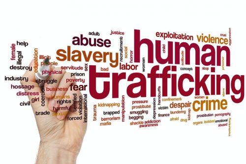 Stop Human Trafficking di Masa Pandemi Covid-19