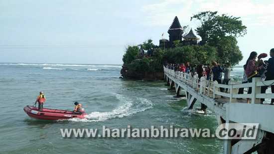 Disparbud Kabupaten Malang Buka Kembali Enam Destinasi Wisata Pantai