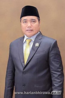 Dukung Cabup HYM, DPD Golkar Situbondo Nunggu SK DPP
