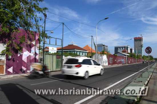 12-FOTO B riq Kasus The Frontage Membuat Industri Properti Surabaya Rusak