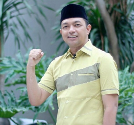 Ini Kerugian PDIP Jika Gus Hans Tak Diambil Jadi Cawawali Surabaya