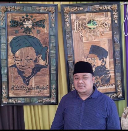 Ketua Lazisnu Surabaya: Kader NU Asli Suroboyo Kunci Pilwali
