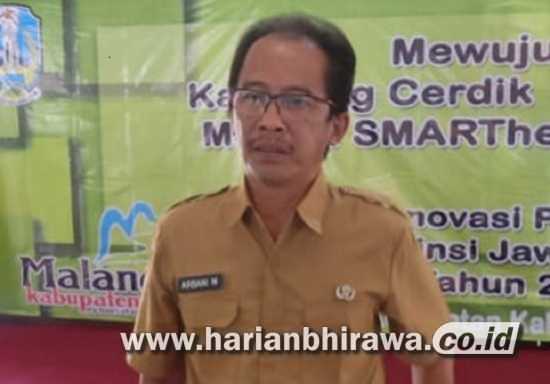 Nakes di Kabupaten Malang Rawat Pasien Covid-19 Terima Dana Intensif